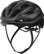 Abus TAIPAN LED Gravel Helm fluweel zwart