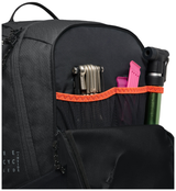 VAUDE Women's Trailvent 10 zwart