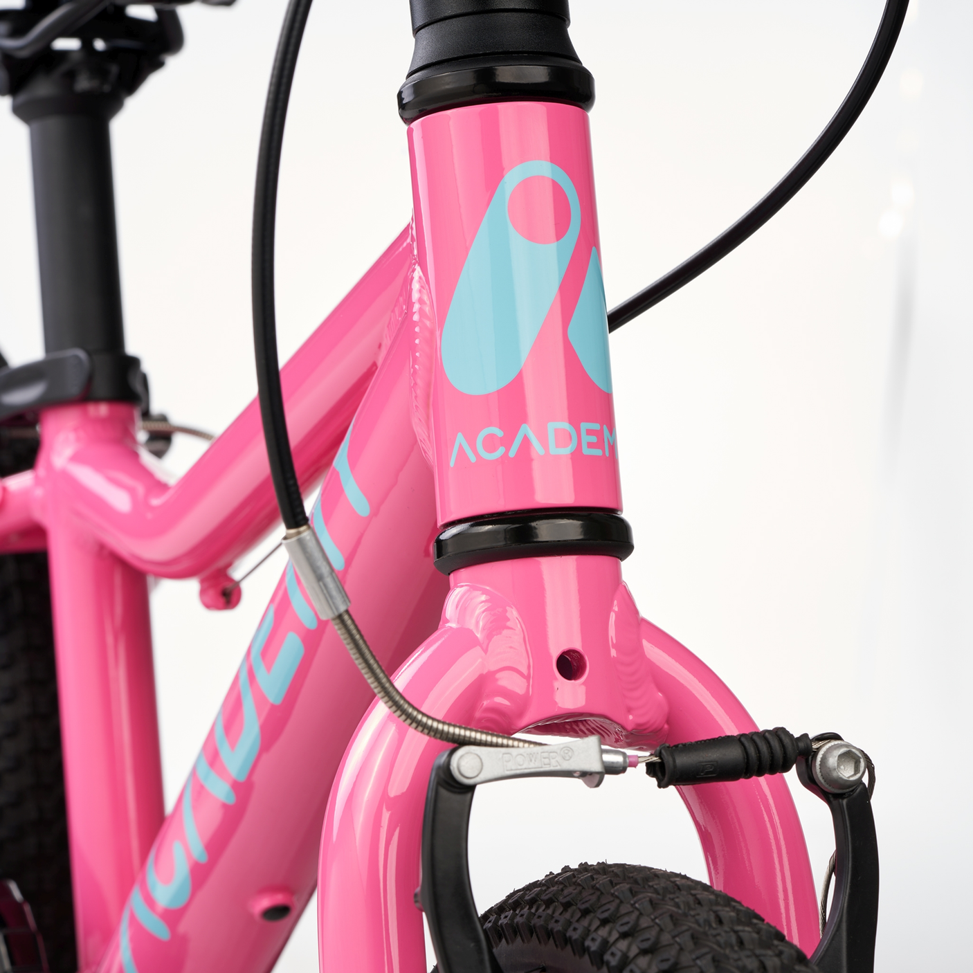Academy Grade 2 14" Roze