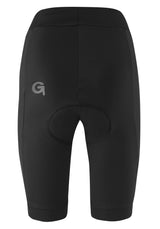 Gonso Essential Shorts Dames Zwart