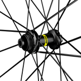 Mavic Ksyrium SL Wielset 28" Disc CL M11