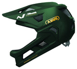 Abus YouDrop FF mosgroen