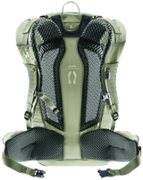 deuter Trans Alpine Pro 28 Fahrradrucksack grove-ivy