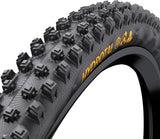 Continental Hydrotal Downhill Faltreifen 27.5x2.35" TLR E-25 Supersoft schwarz