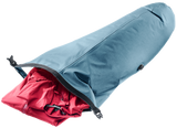 deuter Cabezon SB 16 Satteltasche blau/schwarz