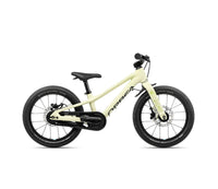Orbea KIMU 16 (2026) | 16 inch kinderfiets | Acid Gum – aktuelle Variante