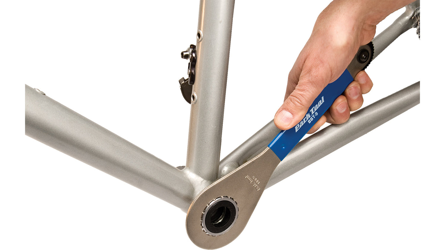 Park Tool BBT-9 cartridge lagersleutel