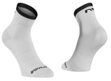 Northwave Origin Sokken Wit/Zwart
