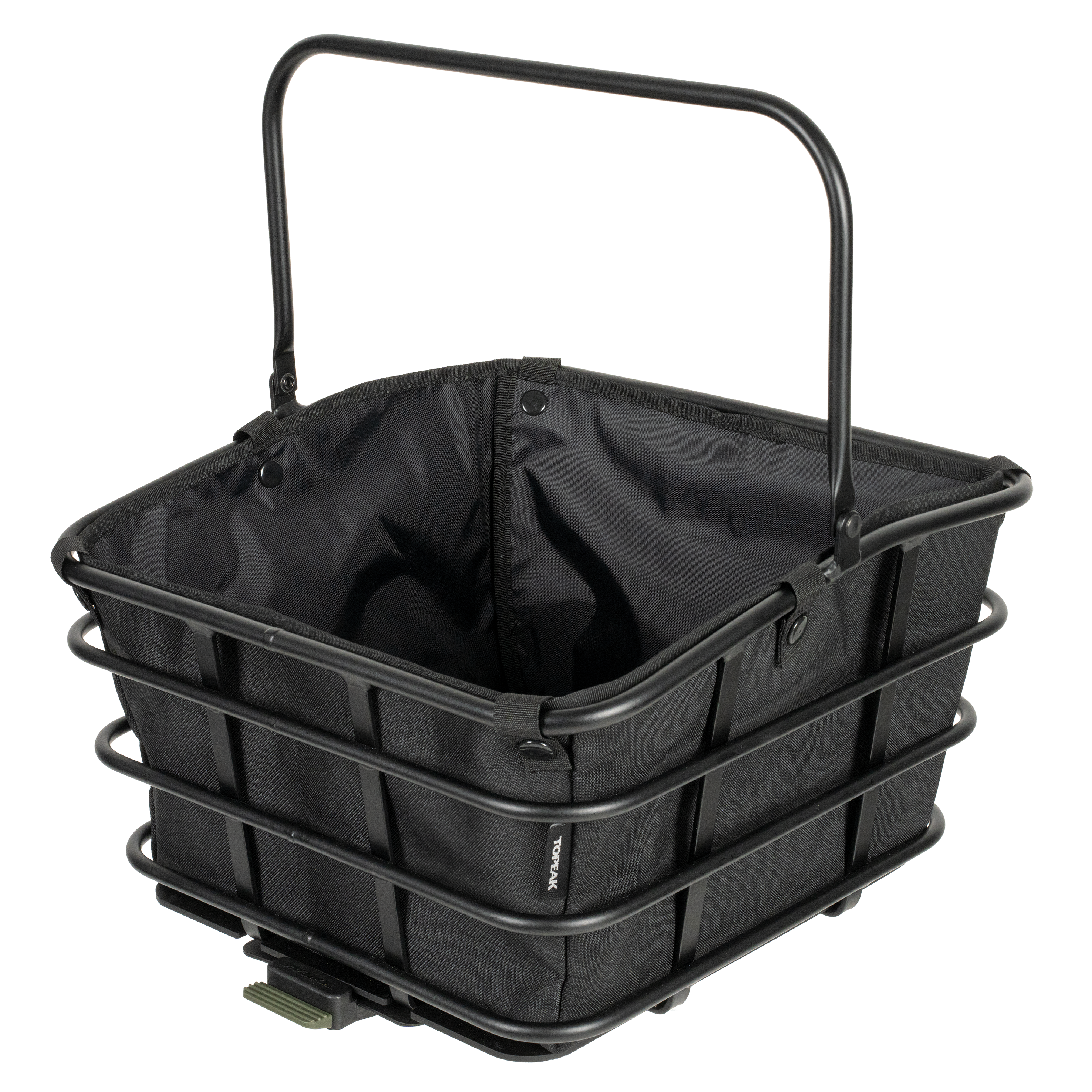 Topeak Urban Basket DX 18L Binnenkussen