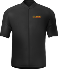 Cube Trikot CMPT kurzarm black – aktuelle Variante