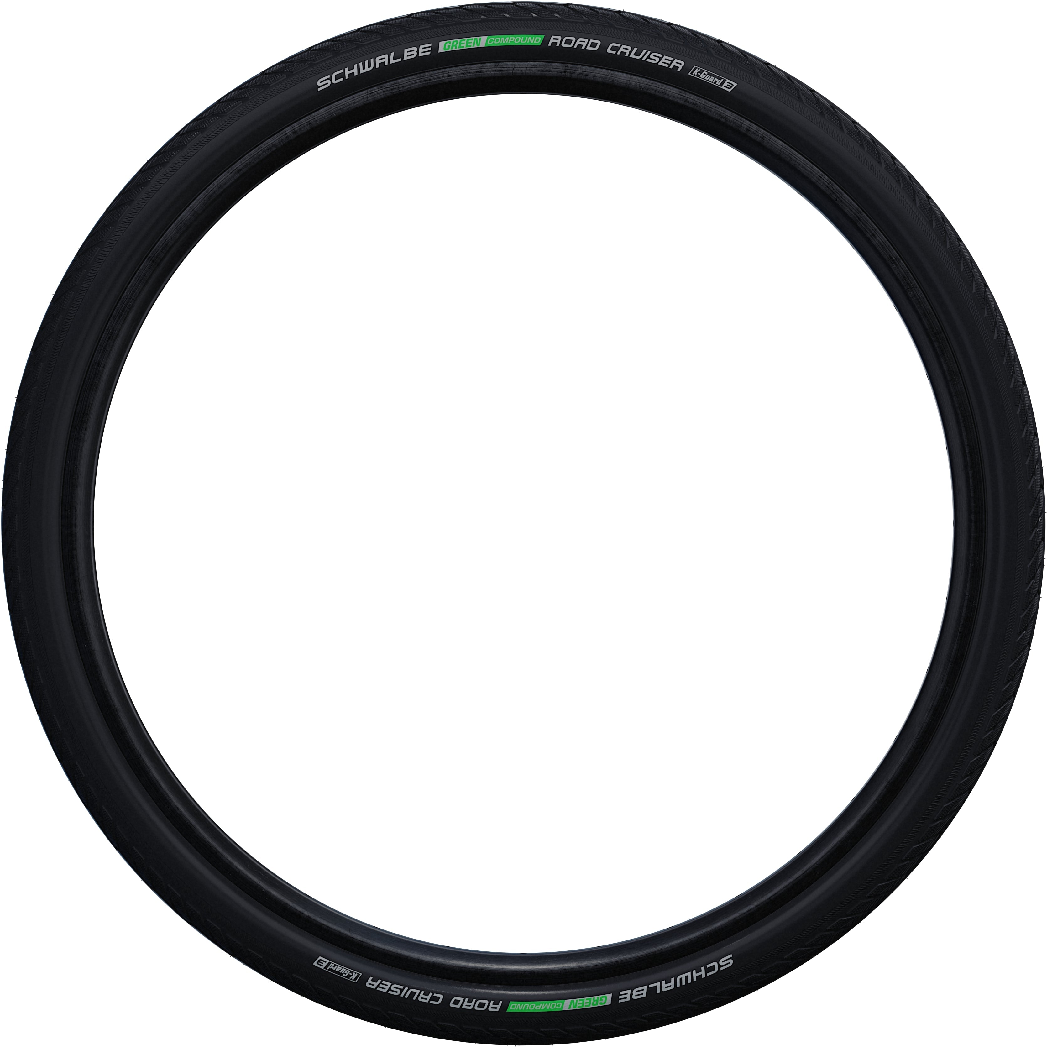 Schwalbe Road Cruiser draadband 16x1.75