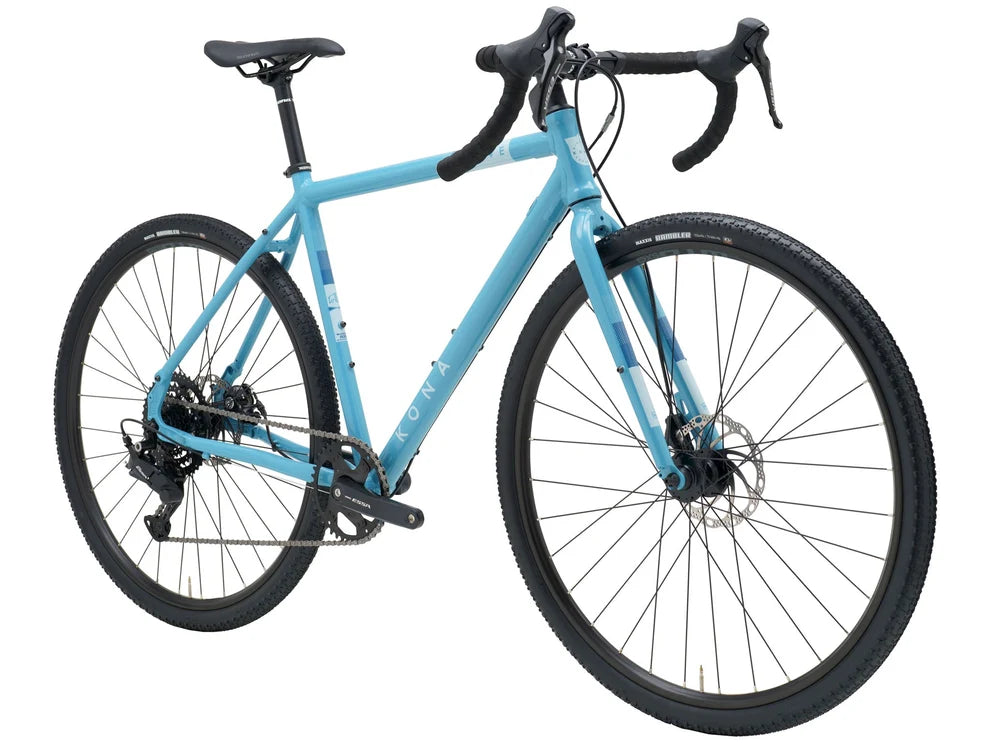 Kona Rove AL blauw