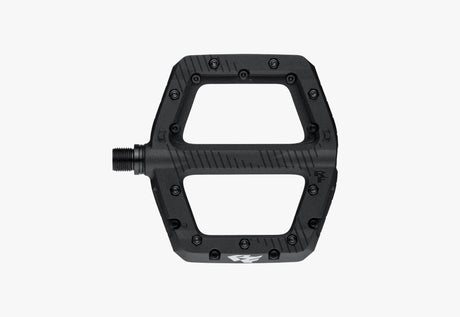 Race Face Chester platformpedalen Small black