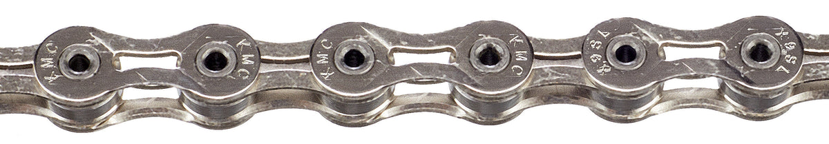 KMC X9SL ketting 9-speed zilver