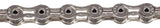 KMC X9SL ketting 9-speed zilver