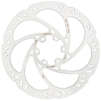 Magura Storm HC remschijf 6-gaats zilver – aktuelle Variante
