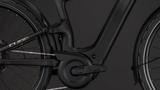 Cube Kathmandu Hybrid ONE11 HPC SLT 800 carbon´n´silverdust (2026)