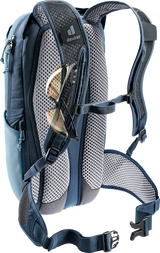 deuter Race 8 fietsrugzak atlantic-ink