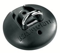 Kryptonite Stronghold vloer-/muuranker – aktuelle Variante