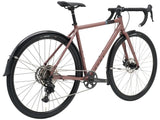 Kona Rove AL/DL rood