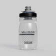 Camelbak Podium 440ml drinkfles Carbon