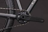 Cube Aim SLX slateblack´n´chrome (2027)