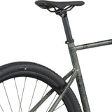 Scott Speedster Gravel 20 wenge groen