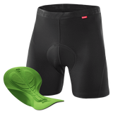 Löffler M Cycling Onderbroek Elastic 2.0 Zwart