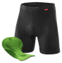 Löffler M Cycling Onderbroek Elastic 2.0 Zwart