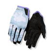 Giro LaDND MTB-handschoenen hemelsblauw pulse