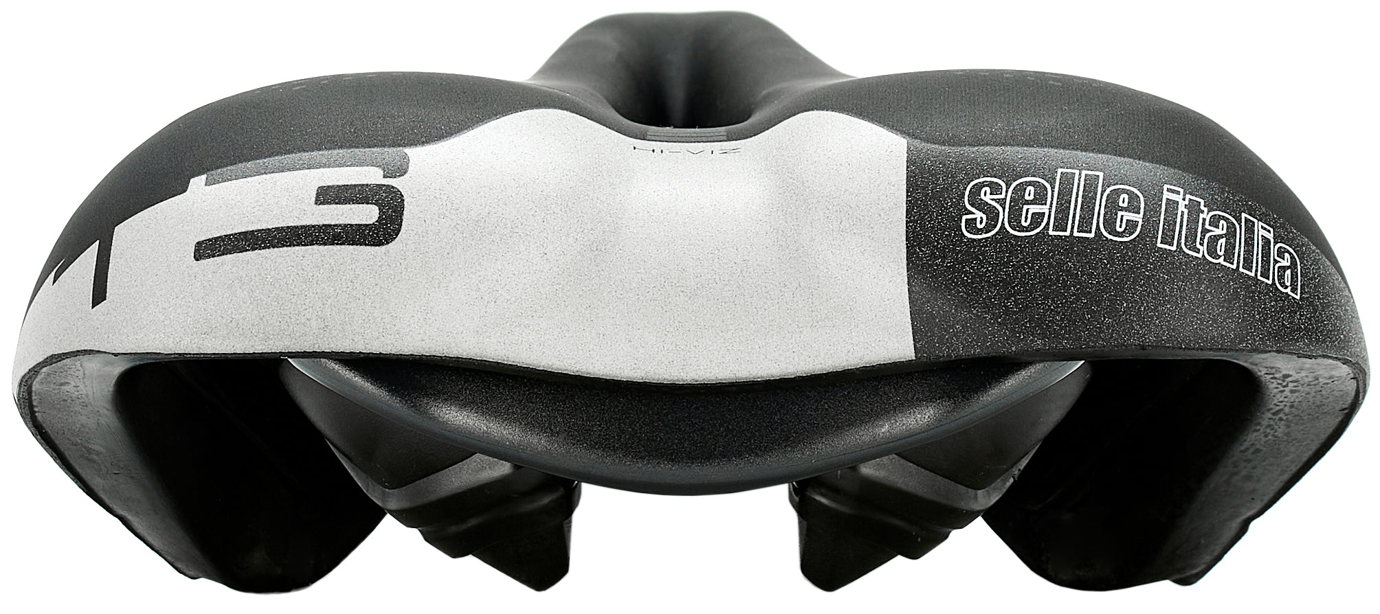 Selle Italia T 3 Flow zadel black