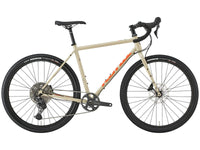 Kona Rove DL | Gravelbike | bruin – aktuelle Variante