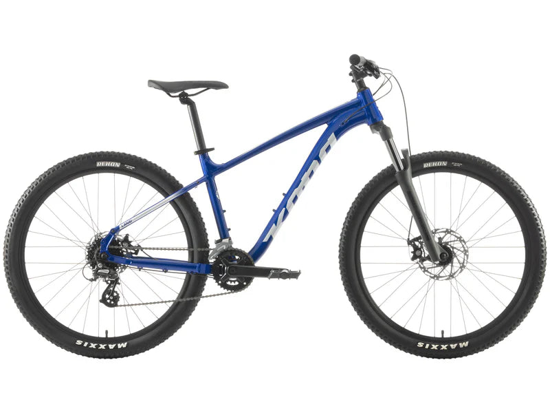 Kona Lana'I blauw
