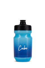 Cube Drinkfles Flow 400 KIDS blauw