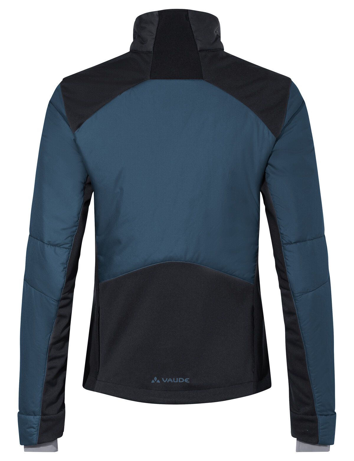 VAUDE Minaki Jacket IV Dames donker zee