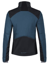 VAUDE Minaki Jacket IV Dames donker zee