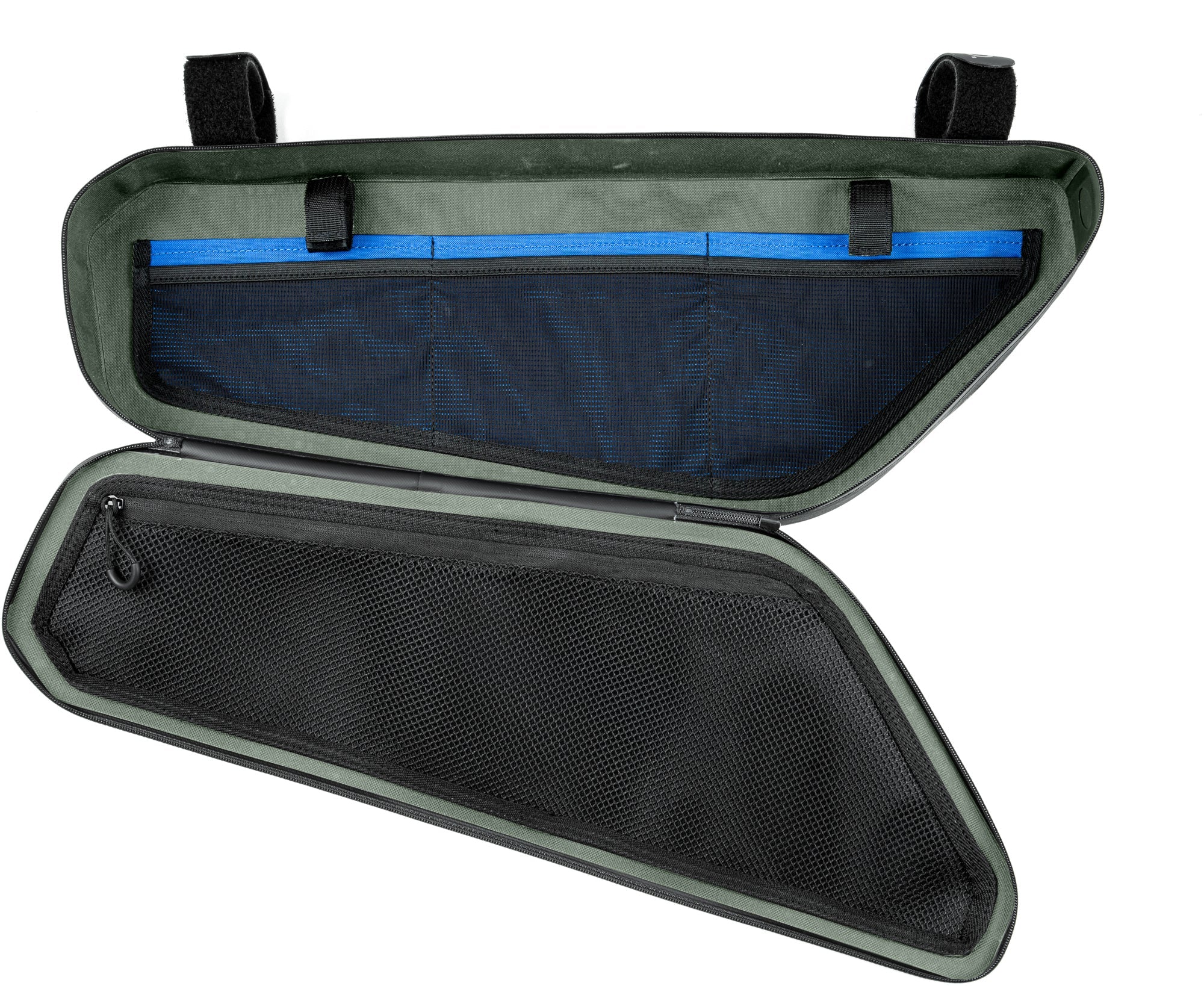 ACID frametas PACK PRO 4 groen