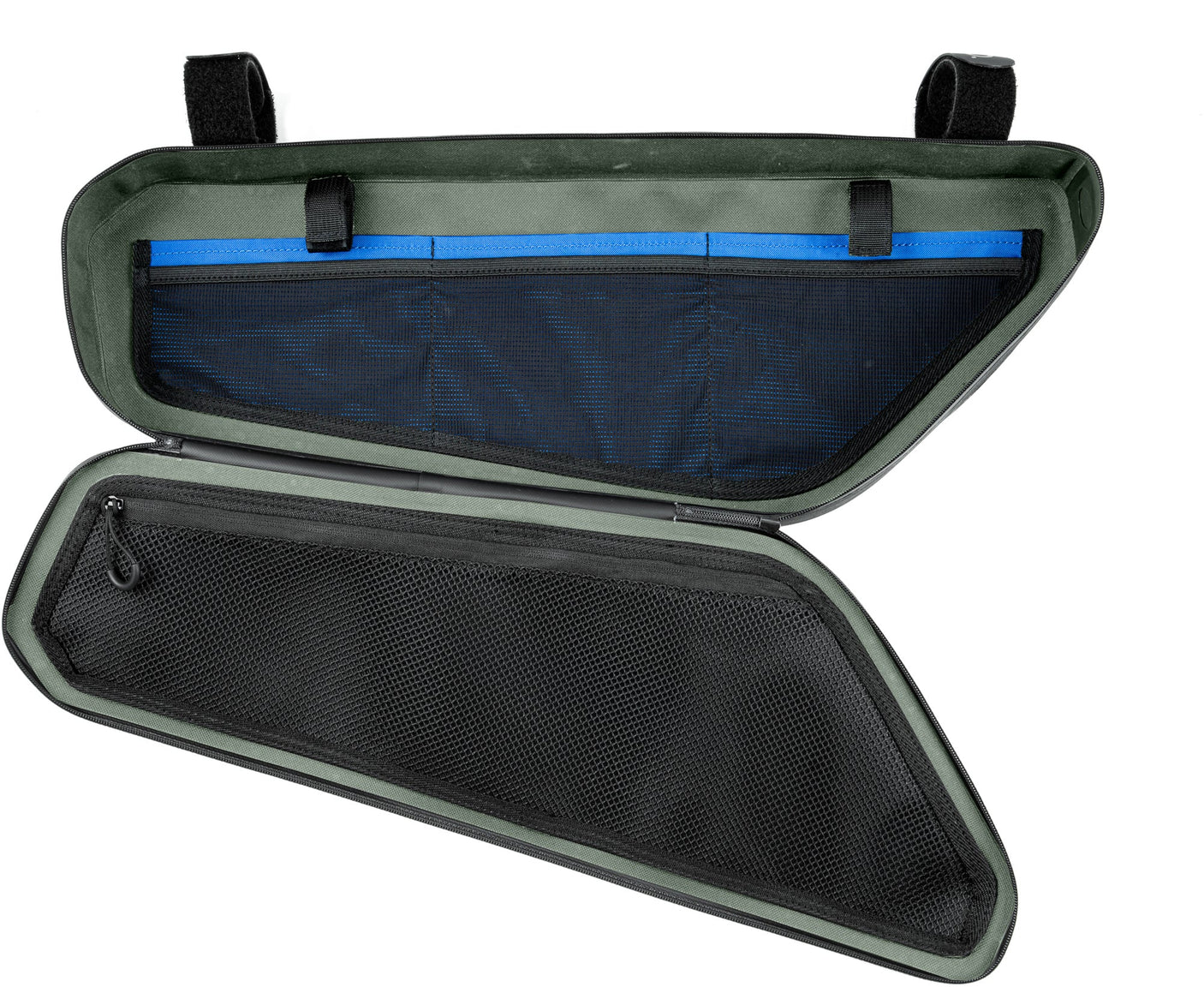 ACID frametas PACK PRO 4 groen