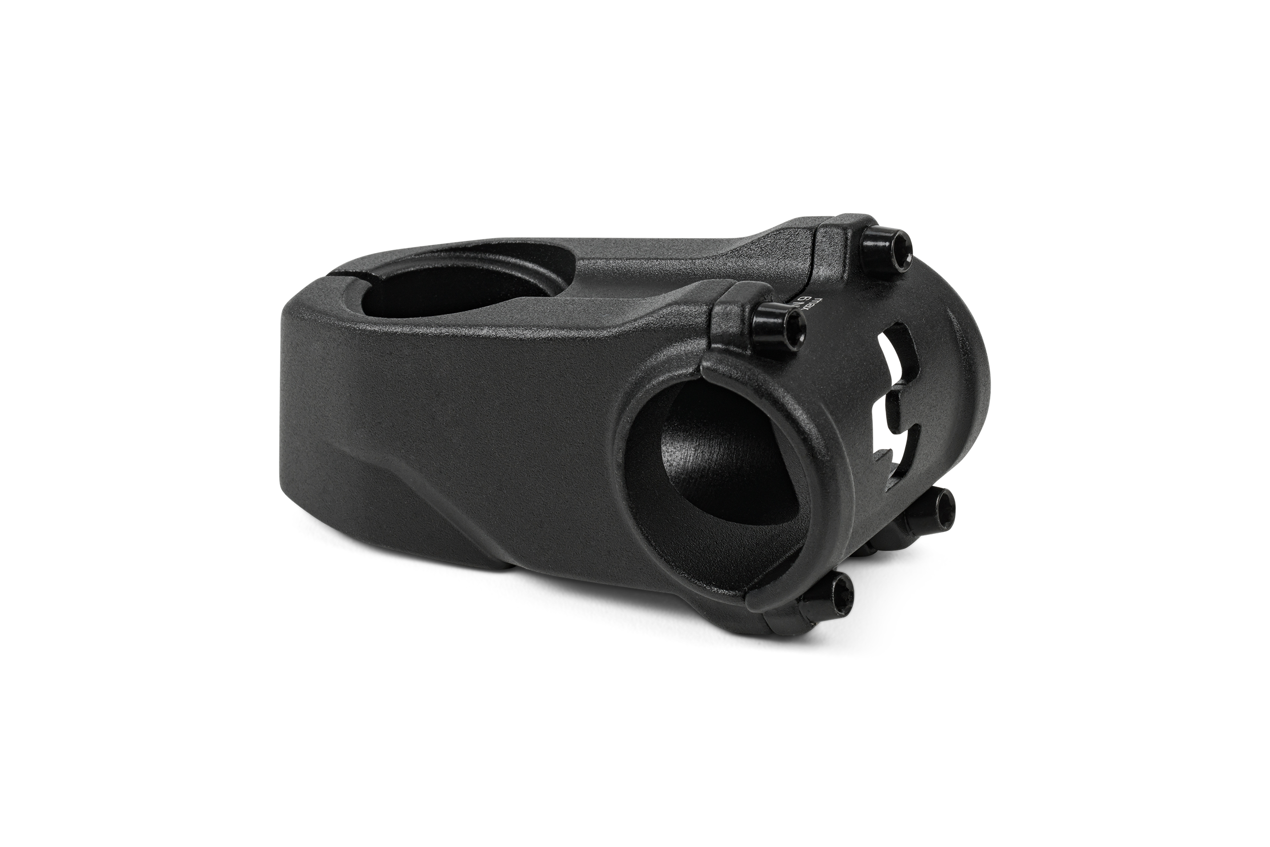 CUBE Stuurpen PERFORMANCE E-MTB zwart