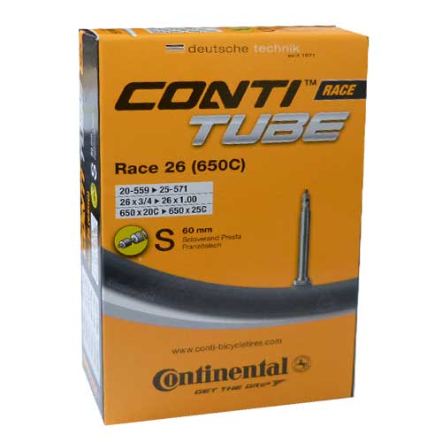 Continental Race Binnenband 26