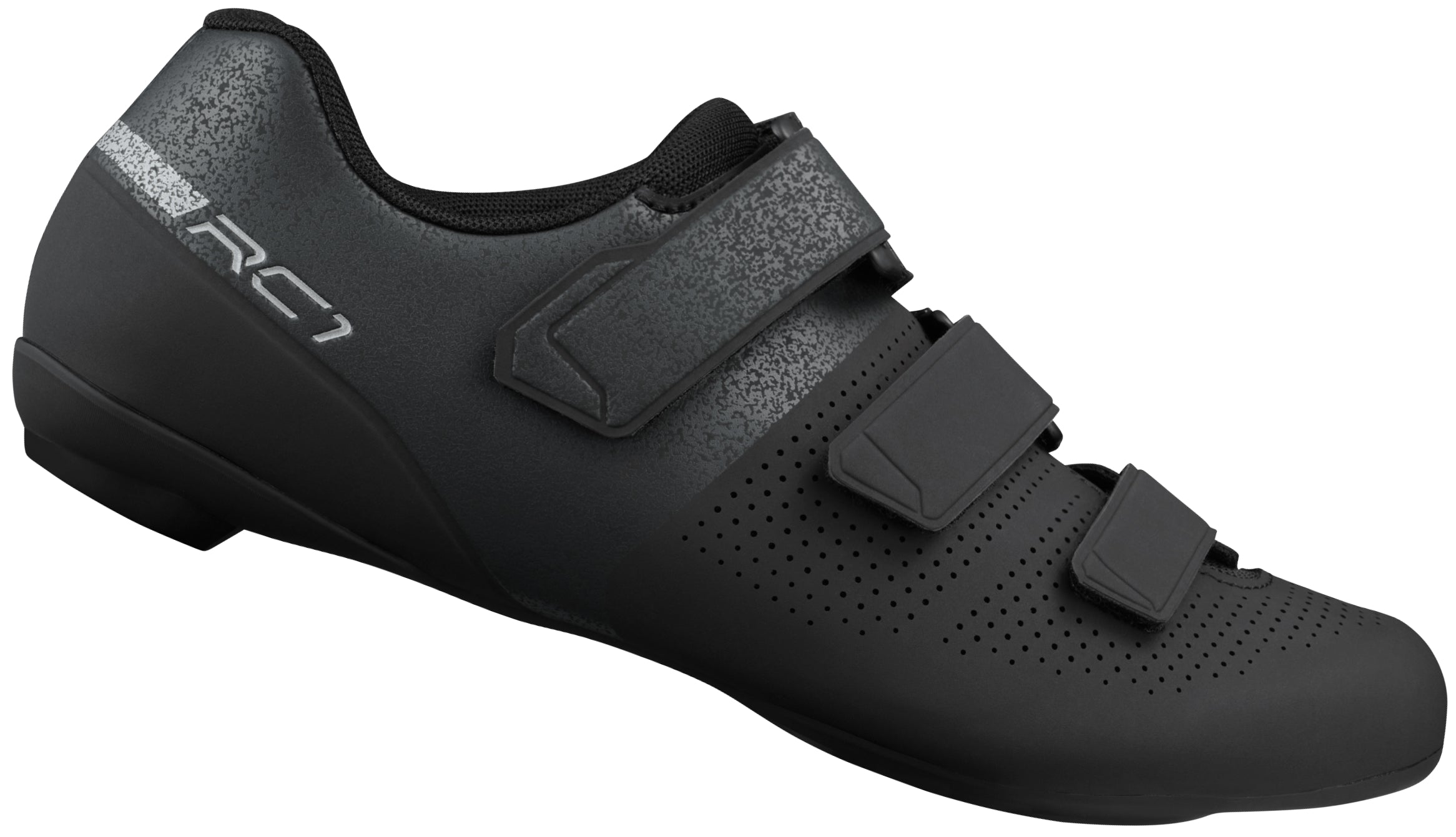 Shimano RC102W racefiets schoenen dames black