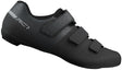 Shimano RC102W racefiets schoenen dames black