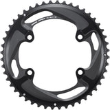 Shimano kettingblad GRX FC-RX810 voor 1- en 2-speed aandrijvingen 48 tanden
