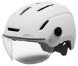 Giro Evoke Mips Urban-helm mat wit