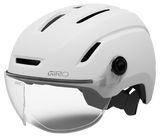 Giro Evoke Mips Urban-helm mat wit