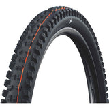Schwalbe TACKY CHAN GRAVITY PRO SOFT Radiaal E-50 29" Tubeless Ready zwart