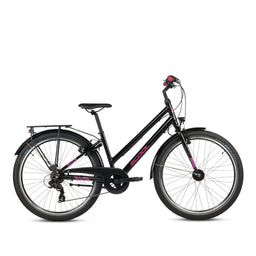 S'cool chix Pro 26-K7 Oxideer/Roze