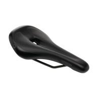 Ergon SM E-Mountain Sportzadel heren zwart – aktuelle Variante