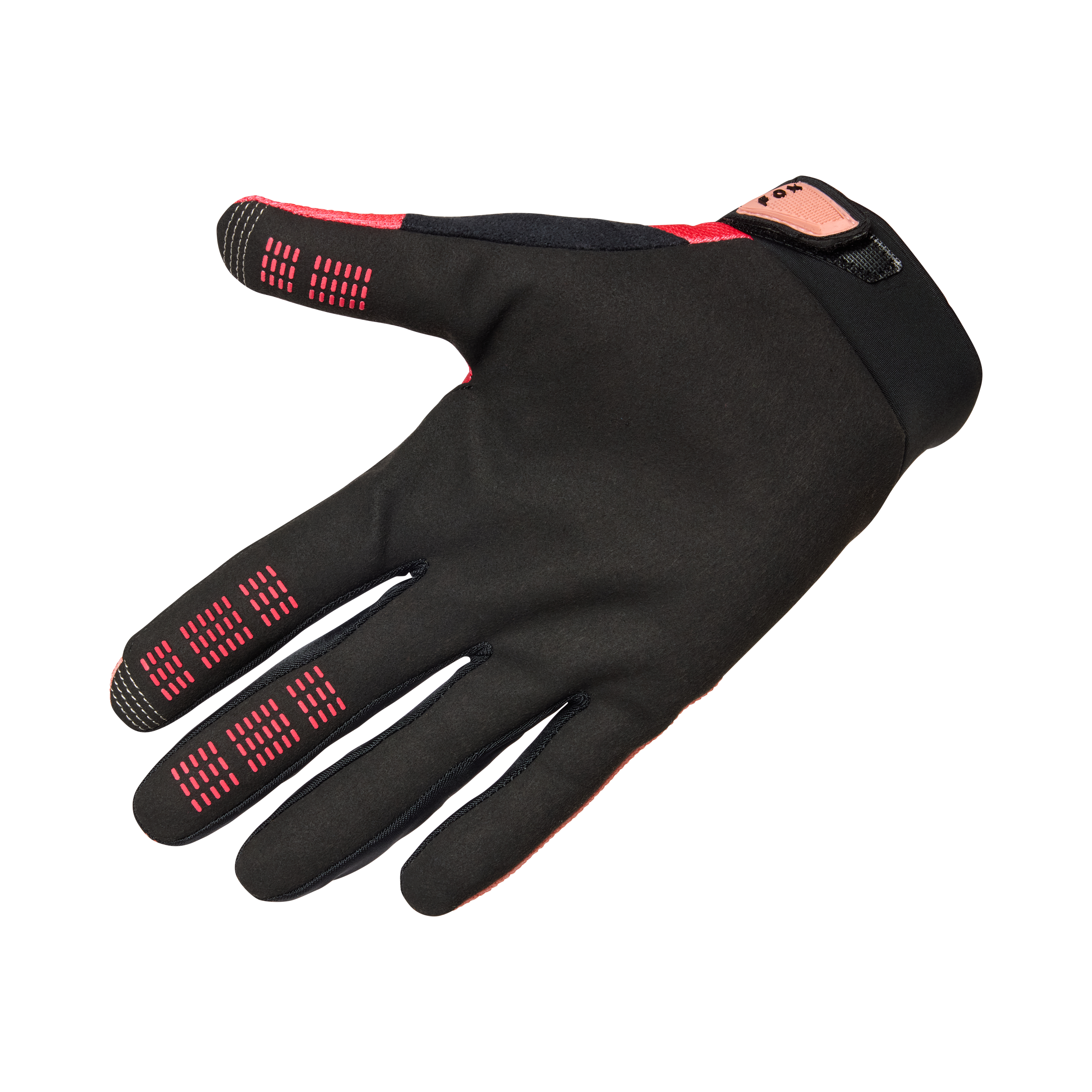 Fox Ranger Handschoen Blend Neon Roze