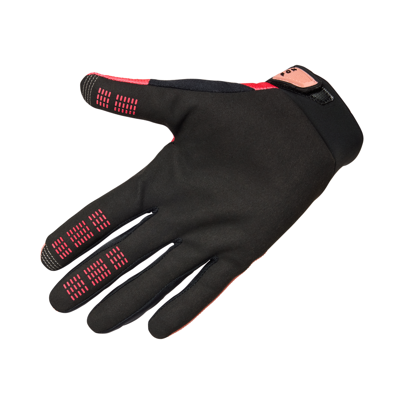 Fox Ranger Handschoen Blend Neon Roze